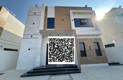 Villa - 3 Bedrooms - 5 Bathrooms for rent in Al Zaheya Gardens - Al Zahya - Ajman Villa - 3 Bedrooms - 5 Bathrooms for rent in Al Zaheya Gardens - Al Zahya - Ajman