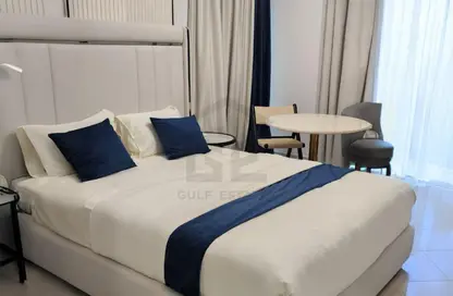 Apartment - Studio - 1 Bathroom for rent in Opalz By Danube Tower 1 - Opalz by Danube - Dubai Science Park - Dubai