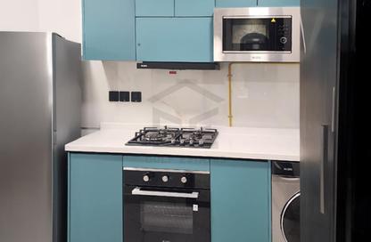 Apartment - Studio - 1 Bathroom for rent in Opalz By Danube Tower 1 - Opalz by Danube - Dubai Science Park - Dubai