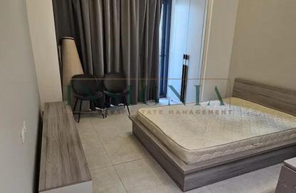 Apartment - Studio - 1 Bathroom for rent in The V Tower - Dubai Land Residence Complex - Dubai Land - Dubai