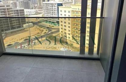 شقة - 1 حمام للايجار في ذا في تاور - مجمع دبي ريزيدنس - دبي لاند - دبي