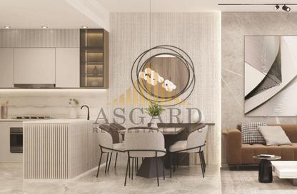 Apartment - 3 - 4 for sale in Ocean Pearl 2 Building 1 - Ocean Pearl 2 - Samana Ocean Pearl - Dubai Islands - Dubai Apartment - 3 - 4 for sale in Ocean Pearl 2 Building 1 - Ocean Pearl 2 - Samana Ocean Pearl - Dubai Islands - Dubai
