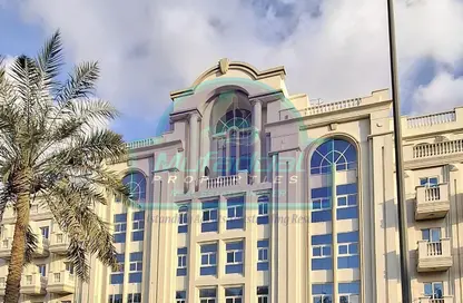 Apartment - Studio - 1 Bathroom for sale in Hanover Square - District 10 - Jumeirah Village Circle - Dubai