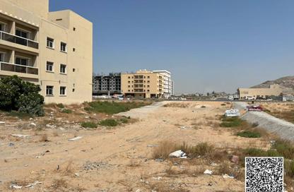 Land - Studio for sale in Al Jurf 3 - Al Jurf - Ajman Land - Studio for sale in Al Jurf 3 - Al Jurf - Ajman
