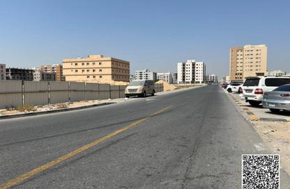 Land - Studio for sale in Al Jurf 3 - Al Jurf - Ajman Land - Studio for sale in Al Jurf 3 - Al Jurf - Ajman