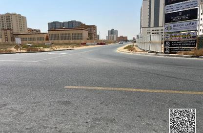 Land - Studio for sale in Al Jurf 3 - Al Jurf - Ajman