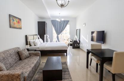 Apartment - Studio - 1 for rent in Hanover Square - District 10 - Jumeirah Village Circle - Dubai