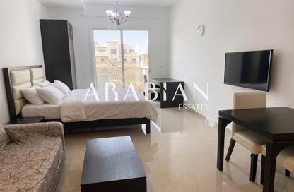 Apartment - Studio - 1 for rent in Hanover Square - District 10 - Jumeirah Village Circle - Dubai