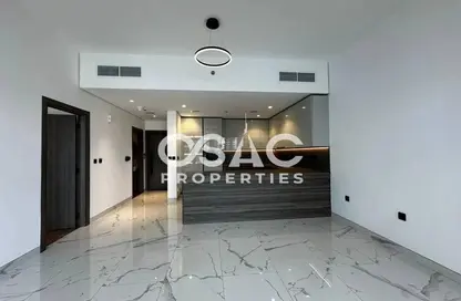Apartment - 1 Bedroom - 2 Bathrooms for rent in Royal Regency - Business Bay - Dubai