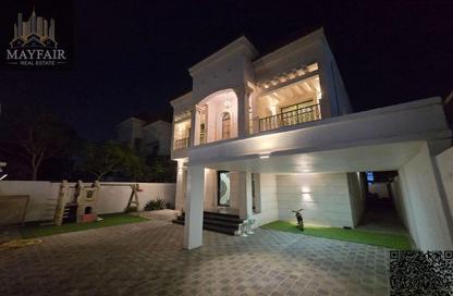 Villa - 5 Bedrooms - 7 Bathrooms for sale in Al Rawda 2 Villas - Al Rawda 2 - Al Rawda - Ajman Villa - 5 Bedrooms - 7 Bathrooms for sale in Al Rawda 2 Villas - Al Rawda 2 - Al Rawda - Ajman