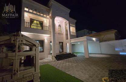 Villa - 5 Bedrooms - 7 Bathrooms for sale in Al Rawda 2 Villas - Al Rawda 2 - Al Rawda - Ajman Villa - 5 Bedrooms - 7 Bathrooms for sale in Al Rawda 2 Villas - Al Rawda 2 - Al Rawda - Ajman