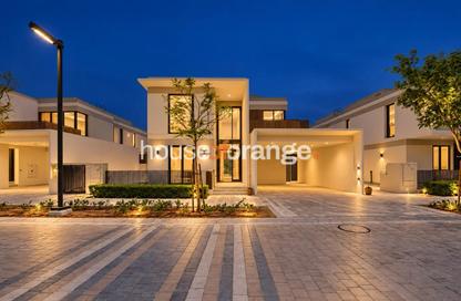 Villa - 5 - 6 for rent in Harmony 1 - Harmony - Tilal Al Ghaf - Dubai
