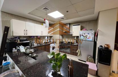 Apartment - 2 - 3 for rent in Freesia - Al Furjan - Dubai