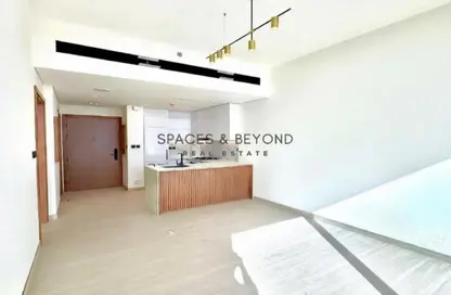 Apartment - 1 Bedroom - 1 Bathroom for rent in Binghatti Venus - District 13 - Jumeirah Village Circle - Dubai