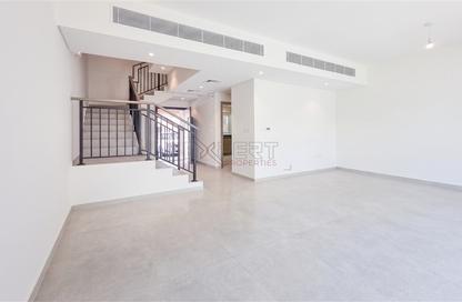 Villa - 4 - 4 for rent in Verona - Damac Hills 2 - Dubai