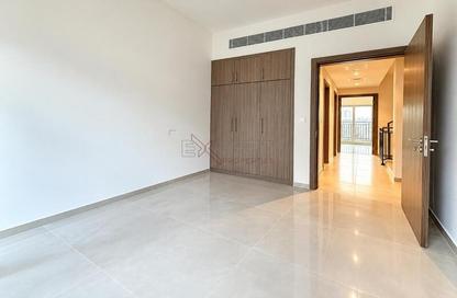 Villa - 4 - 4 for rent in Verona - Damac Hills 2 - Dubai