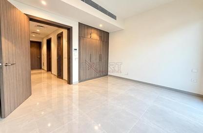 Villa - 4 - 4 for rent in Verona - Damac Hills 2 - Dubai