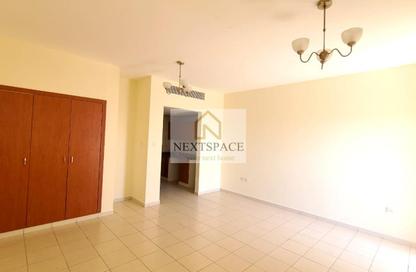 Apartment - Studio - 1 Bathroom for rent in Building T10 - Spain Cluster - International City - Dubai