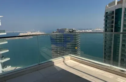 Apartment - 3 Bedrooms - 3 Bathrooms for rent in Amaya Towers - Shams Abu Dhabi - Al Reem Island - Abu Dhabi Apartment - 3 Bedrooms - 3 Bathrooms for rent in Amaya Towers - Shams Abu Dhabi - Al Reem Island - Abu Dhabi