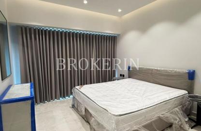 Apartment - 1 - 1 for rent in Elbrus Tower - District 4 - Jumeirah Village Triangle - Dubai