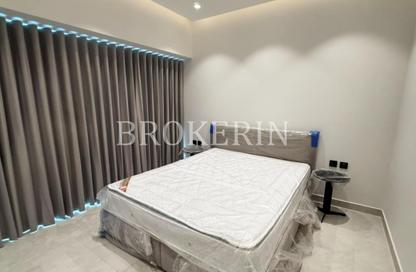 Apartment - 1 - 1 for rent in Elbrus Tower - District 4 - Jumeirah Village Triangle - Dubai