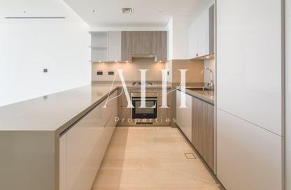 Apartment - 1 Bedroom - 2 Bathrooms for rent in Crest Grande - Sobha Hartland - Mohammed Bin Rashid City - Dubai