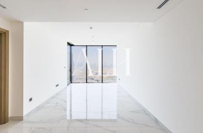 Apartment - 1 Bedroom - 2 Bathrooms for rent in Crest Grande - Sobha Hartland - Mohammed Bin Rashid City - Dubai