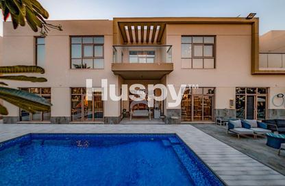 Villa - 5 Bedrooms - 6 Bathrooms for sale in The Estate Residence - Phase 1 - Al Furjan - Dubai