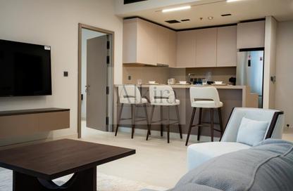Apartment - 2 - 3 for sale in Kingdom Gate - Al Furjan - Dubai Apartment - 2 - 3 for sale in Kingdom Gate - Al Furjan - Dubai