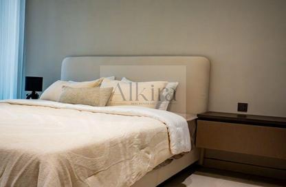Apartment - 2 - 3 for sale in Kingdom Gate - Al Furjan - Dubai Apartment - 2 - 3 for sale in Kingdom Gate - Al Furjan - Dubai