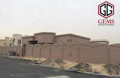 Villa - 3 - 4 for rent in Al Mizhar 3 - Al Mizhar - Dubai