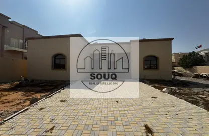 Villa - 4 Bedrooms - 6 Bathrooms for sale in Seih Al Uraibi - Ras Al Khaimah Villa - 4 Bedrooms - 6 Bathrooms for sale in Seih Al Uraibi - Ras Al Khaimah