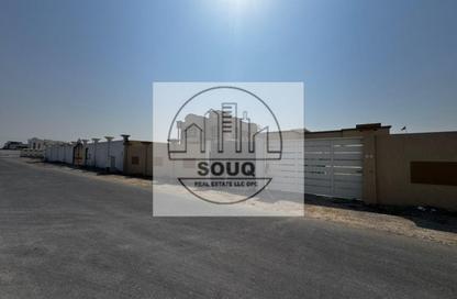 Villa - 4 - 6 for sale in Seih Al Uraibi - Ras Al Khaimah