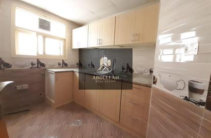 Apartment - 1 - 1 for rent in Muwailih Building - Muwaileh - Sharjah Apartment - 1 - 1 for rent in Muwailih Building - Muwaileh - Sharjah