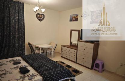شقة - 1 للبيع في أورينت تاور 1 - أورينت تاور - البستان - عجمان شقة - 1 للبيع في أورينت تاور 1 - أورينت تاور - البستان - عجمان