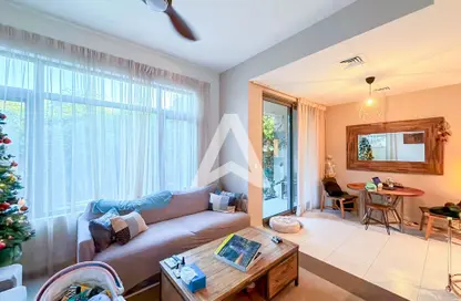 Townhouse - 3 Bedrooms - 4 Bathrooms for sale in Mira Oasis 1 - Mira Oasis - Reem - Dubai