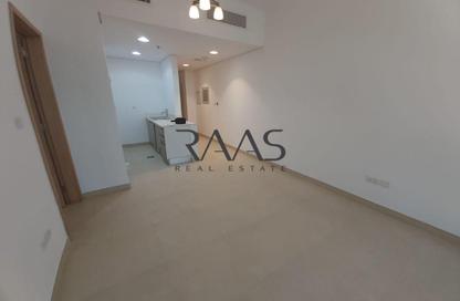 Apartment - 1 Bedroom - 2 Bathrooms for sale in Iris Amber - Al Jaddaf - Dubai Apartment - 1 Bedroom - 2 Bathrooms for sale in Iris Amber - Al Jaddaf - Dubai