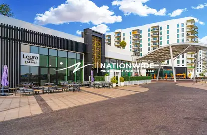 شقة - غرفة نوم - 1 حمام للبيع في وترز أج - جزيرة ياس - أبوظبي