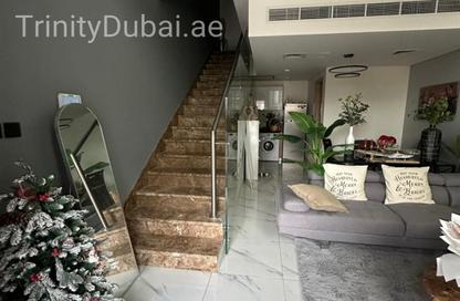 Villa - 1 Bedroom - 2 Bathrooms for rent in Rukan Lofts - Rukan - Dubai Land - Dubai