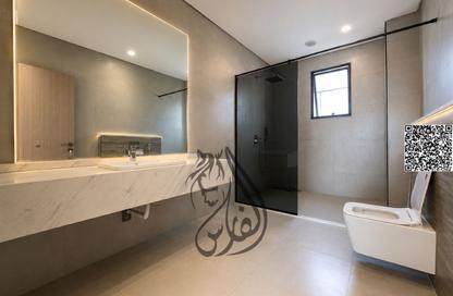Villa - 3 Bedrooms - 6 Bathrooms for sale in Kabbali Hills - Al Helio 2 - Al Helio - Ajman Villa - 3 Bedrooms - 6 Bathrooms for sale in Kabbali Hills - Al Helio 2 - Al Helio - Ajman