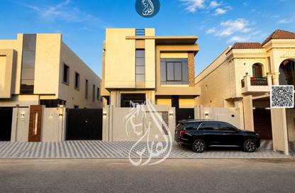 Villa - 5 - 7 for sale in Al Yasmeen 1 - Al Yasmeen - Ajman