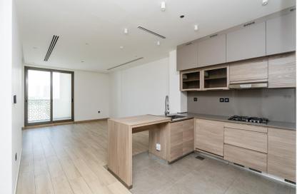 Apartment - 1 Bedroom - 2 Bathrooms for rent in The Haven Residences - District 10 - Jumeirah Village Circle - Dubai