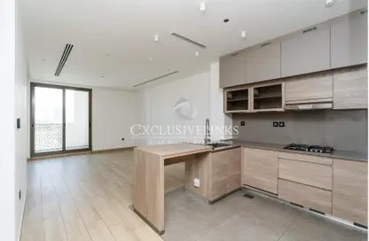 Apartment - 1 Bedroom - 2 Bathrooms for rent in The Haven Residences - District 10 - Jumeirah Village Circle - Dubai
