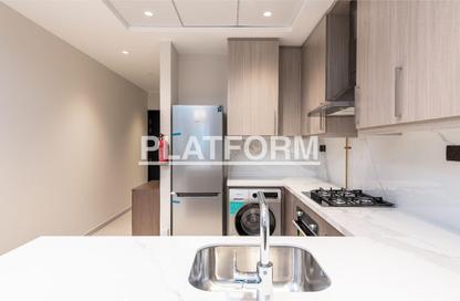 Apartment - 1 Bedroom - 2 Bathrooms for rent in Elite Downtown Residence 2 - Elite Downtown Residence - Downtown Dubai - Dubai