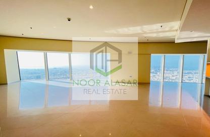 Apartment - 2 Bedrooms - 2 Bathrooms for rent in Park Place Tower - Sheikh Zayed Road - Dubai