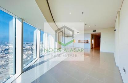 Apartment - 2 Bedrooms - 2 Bathrooms for rent in Park Place Tower - Sheikh Zayed Road - Dubai