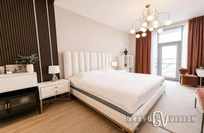 Apartment - 2 - 2 for rent in Amna - Al Habtoor City - Business Bay - Dubai Apartment - 2 - 2 for rent in Amna - Al Habtoor City - Business Bay - Dubai