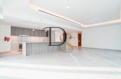 Apartment - 3 - 4 for rent in Laurel - Central Park at City Walk - City Walk - Al Wasl - Dubai