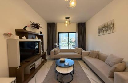 Apartment - 1 - 2 for rent in Gardenia Livings - Arjan - Dubai Apartment - 1 - 2 for rent in Gardenia Livings - Arjan - Dubai