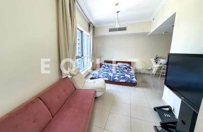 Apartment - Studio - 1 Bathroom for sale in Bay Central Tower West - Bay Central - Dubai Marina - Dubai Apartment - Studio - 1 Bathroom for sale in Bay Central Tower West - Bay Central - Dubai Marina - Dubai